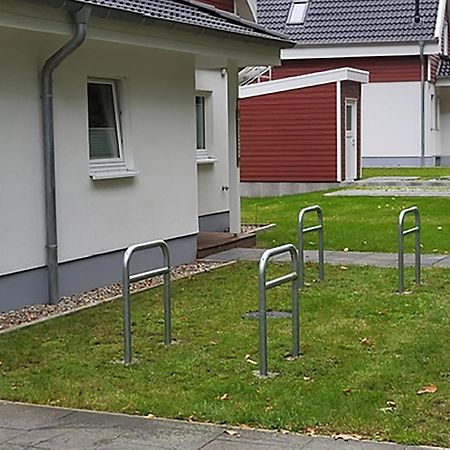 Lee - Nordhorn Vila Exterior foto