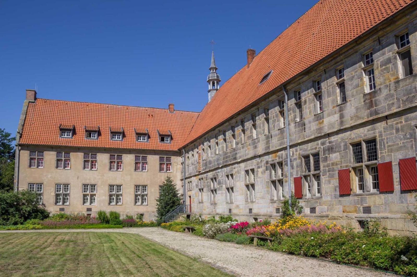 Lee - Nordhorn Vila Exterior foto