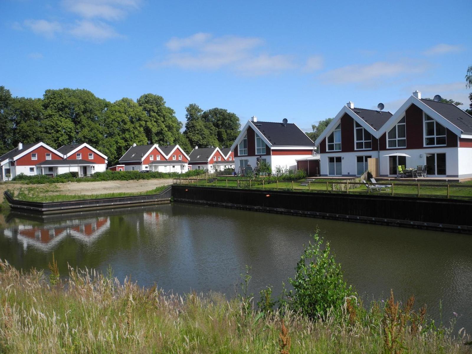 Lee - Nordhorn Vila Exterior foto