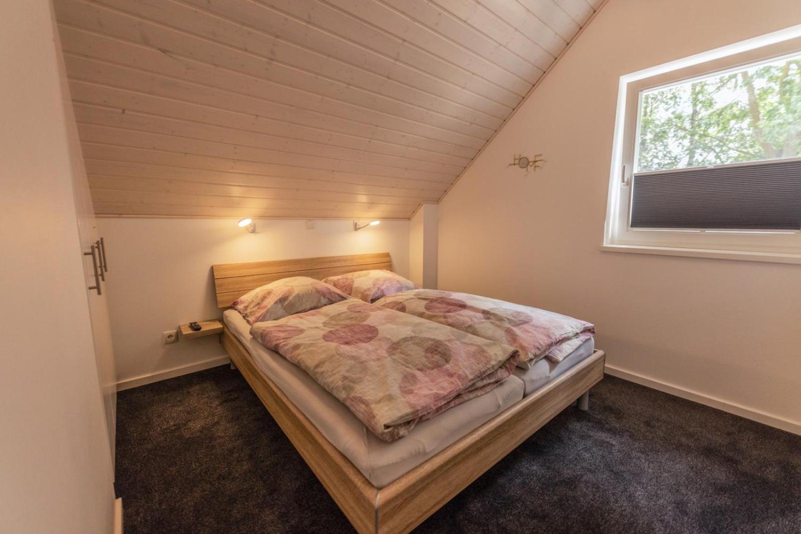 Lee - Nordhorn Vila Exterior foto