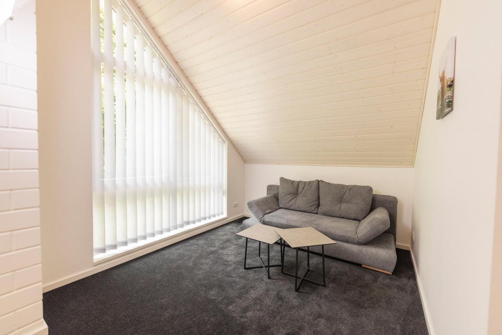 Lee - Nordhorn Vila Exterior foto