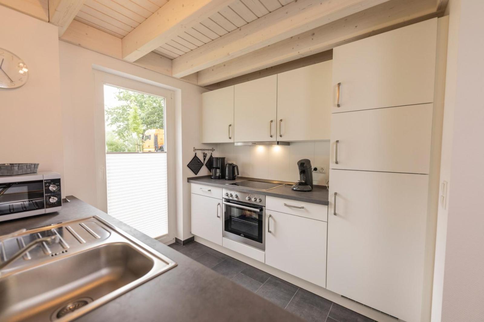 Lee - Nordhorn Vila Exterior foto